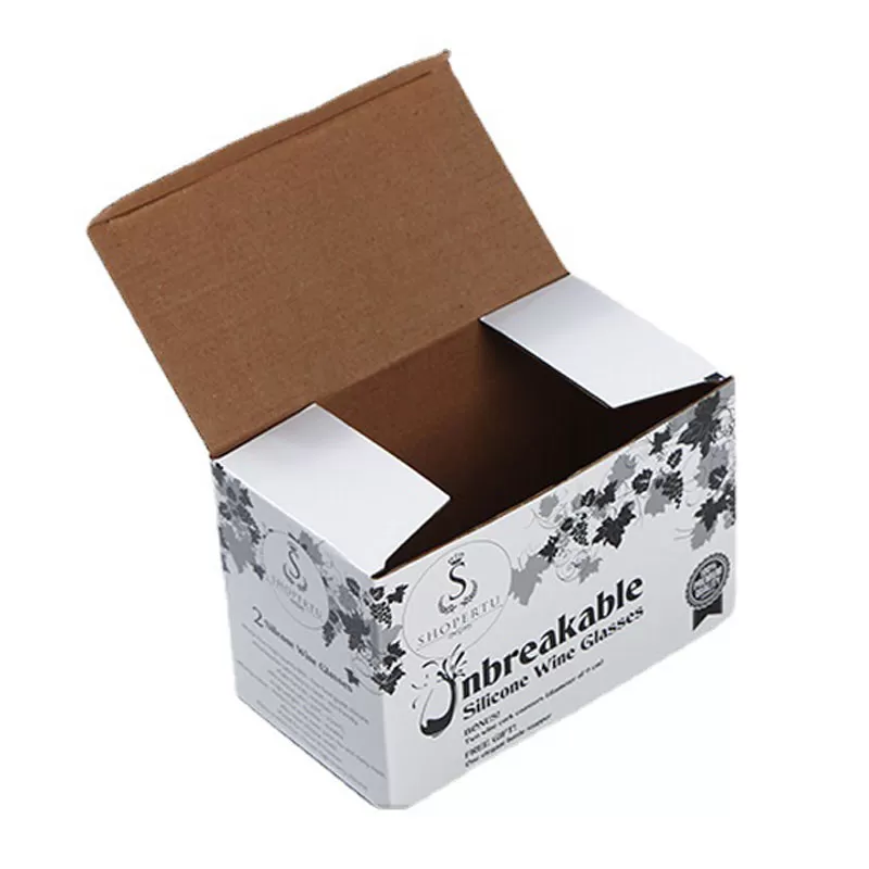 Tuck End Boxes