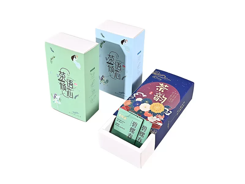 Food Packaging Boxes