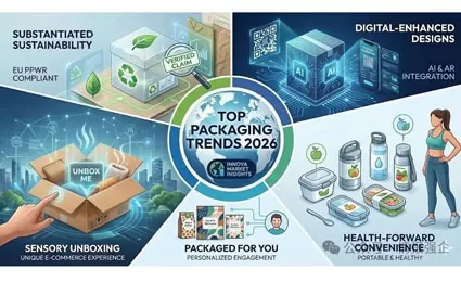 Global Packaging Regulations Intensify, Driving Industry-Wide Compliance Transformation