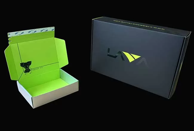How to Choose the Right Apparel Shipping Boxes Strength