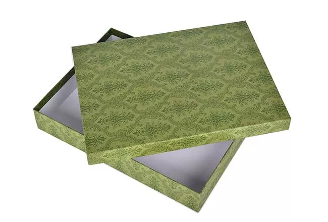 How to Choose the Right Base and Lid Box Strength