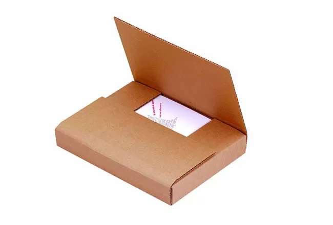 How to Choose the Right Corrugated Book Mailers Strength