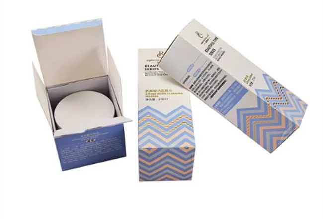 How to Choose the Right Custom Cream Boxes Strength