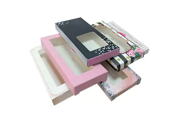 How to Choose the Right Custom Eyelash Boxes Strength