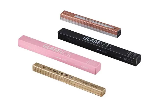 How to Choose the Right Custom Eyeliner Boxes Strength