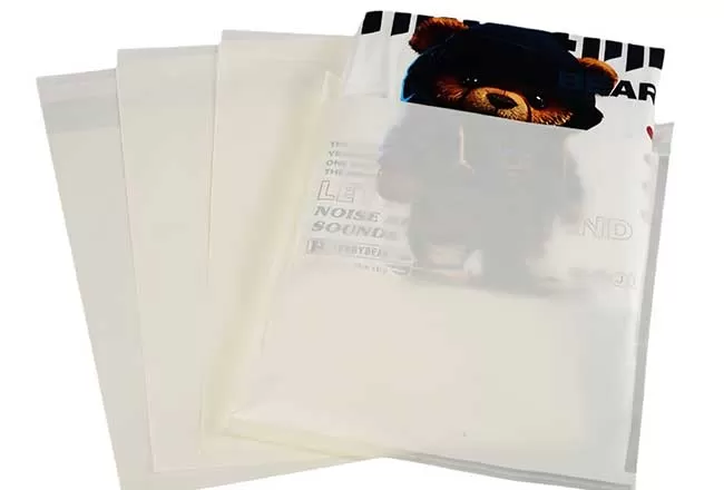 How to Choose the Right Custom Glassine Bags Strength