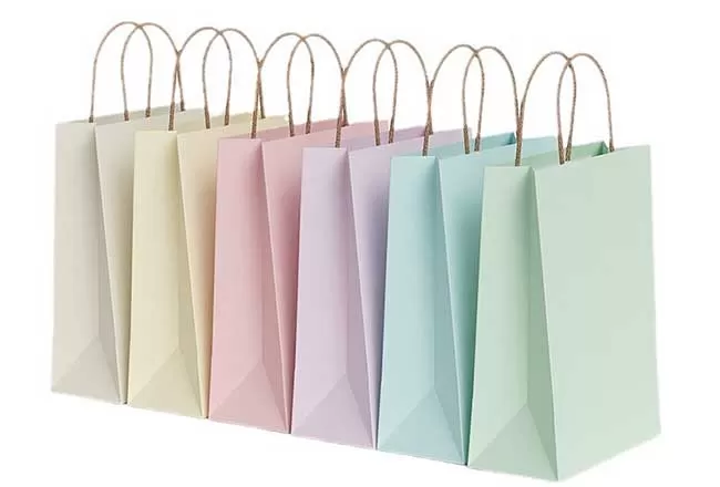 How to Choose the Right Custom Paper Grocery Bags Strength