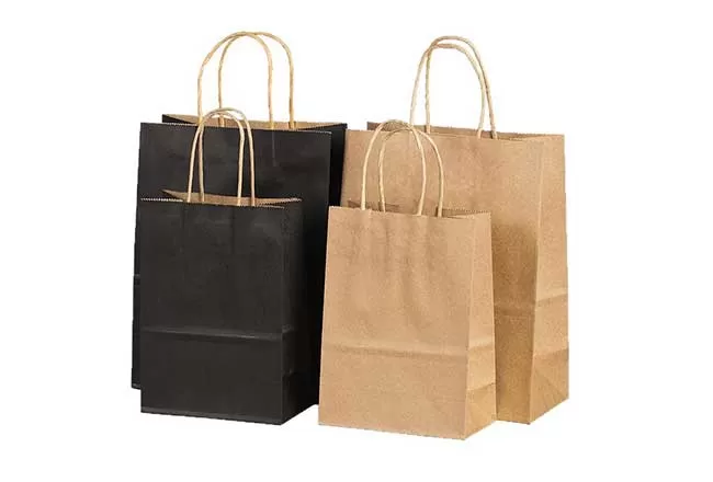 How to Choose the Right Custom Paper Lunch Bags Strength