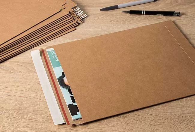 How to Choose the Right Custom Paper Mailing Bags Strength