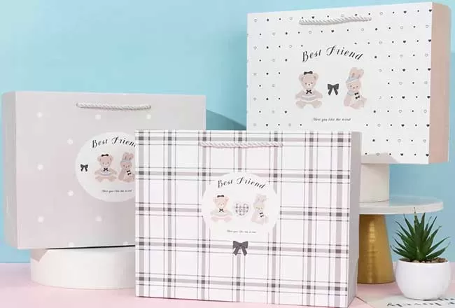 How to Choose the Right Custom Paper Shopping Bags Strength