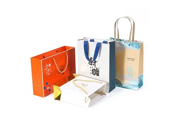 How to Choose the Right Custom Paper Tote Bags Strength