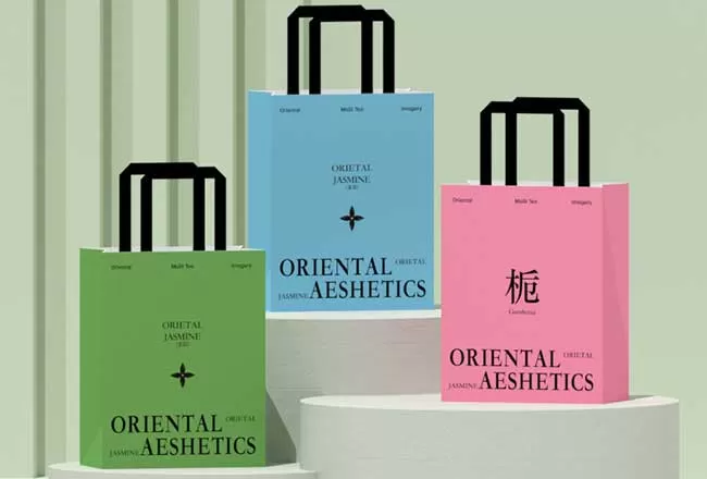 How to Choose the Right Custom Takeaway Bags Strength