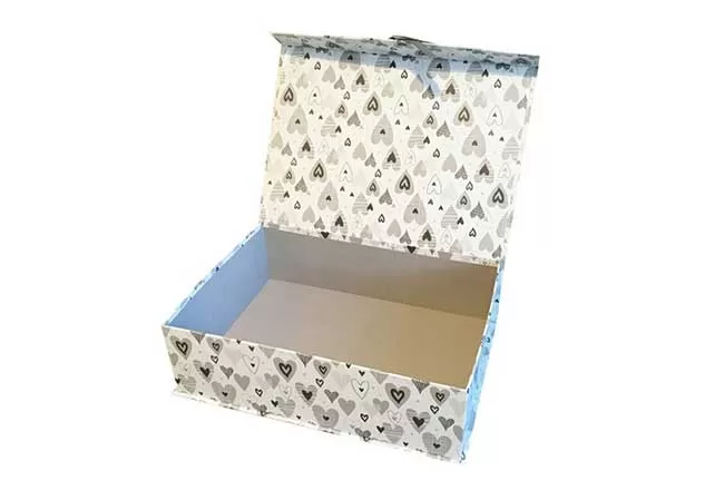 How to Choose the Right Magnetic Closure Boxes Strength