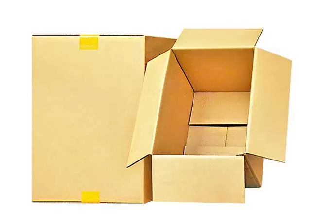 How to Choose the Right Slotted Corrugated Cartons Strength