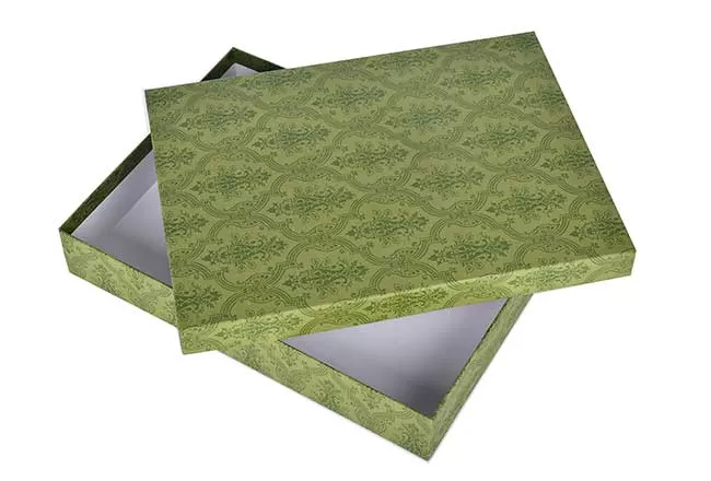 How to Choose the Right Two Piece Boxes Strength