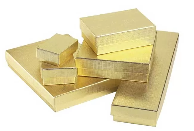 How to Choose the Right Two Piece Rigid Boxes Strength