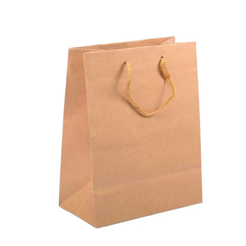 Kraft Paper Bags