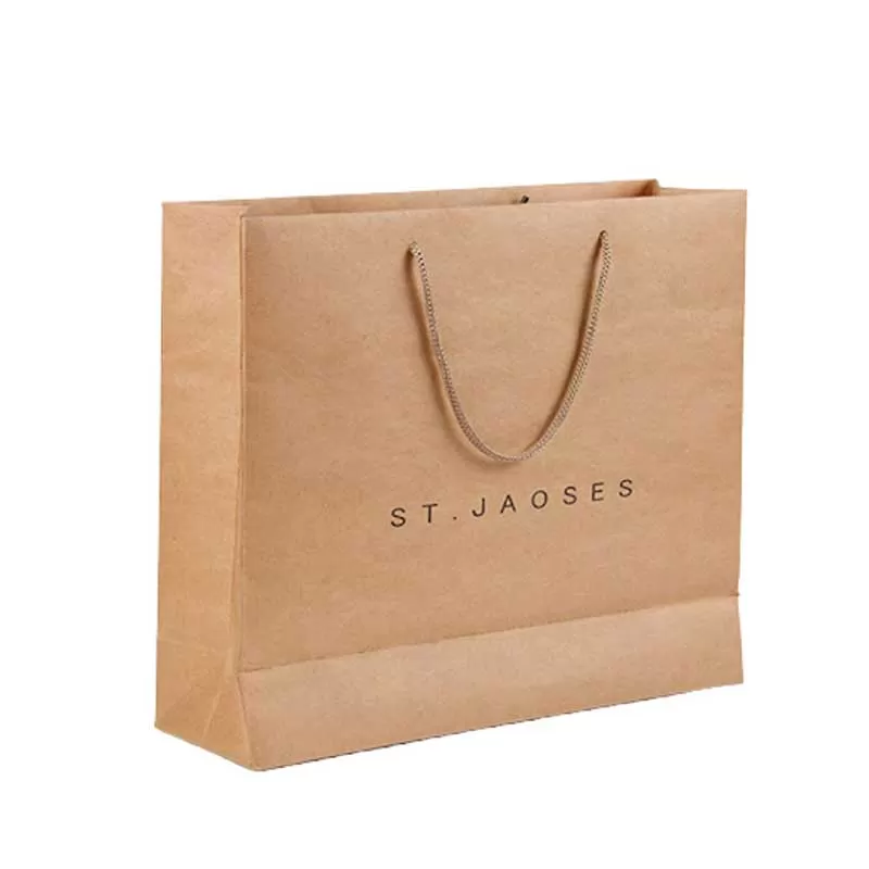Kraft Paper Bags