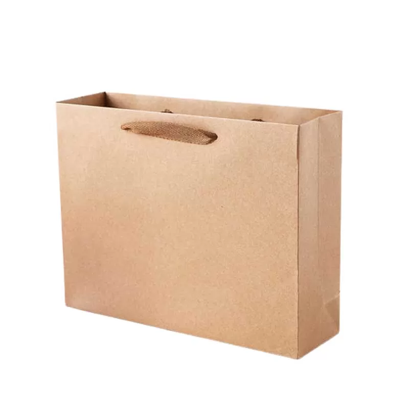 Kraft Paper Bags
