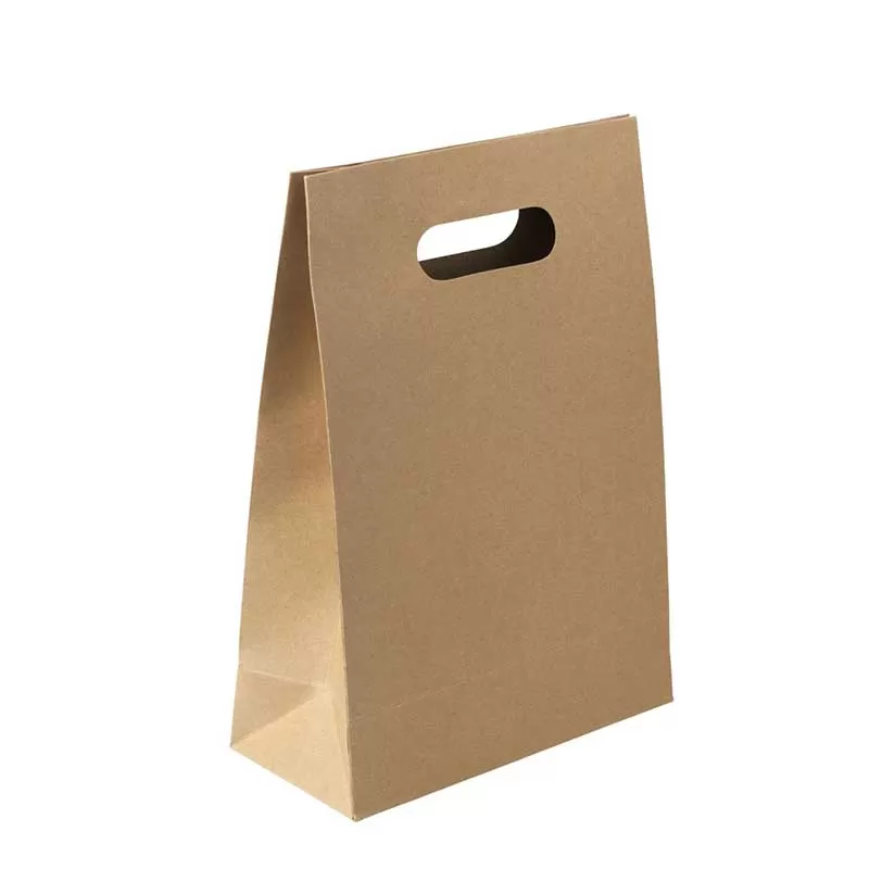 Kraft Paper Bags