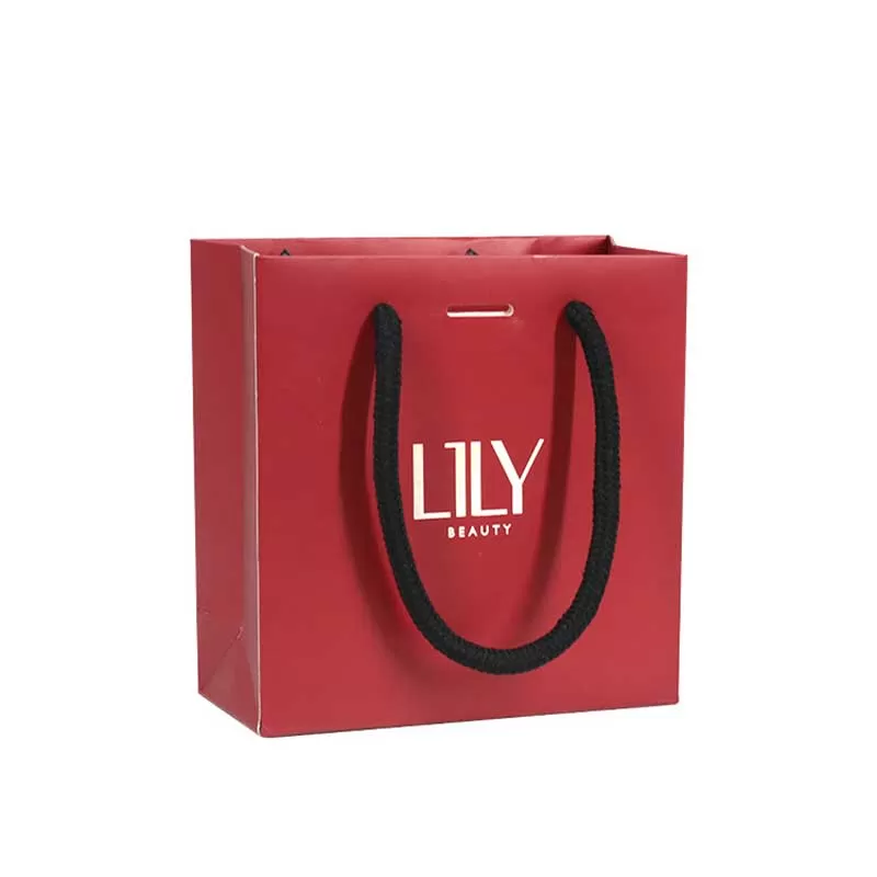 Luxury Paper Bags