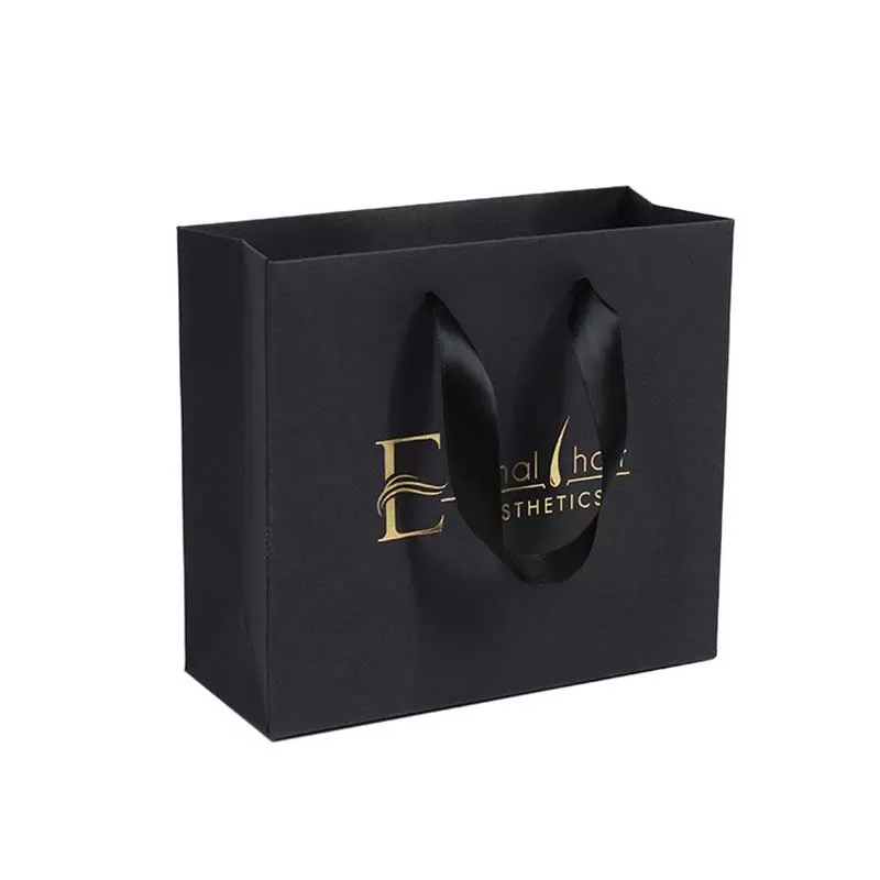 Luxury Paper Bags