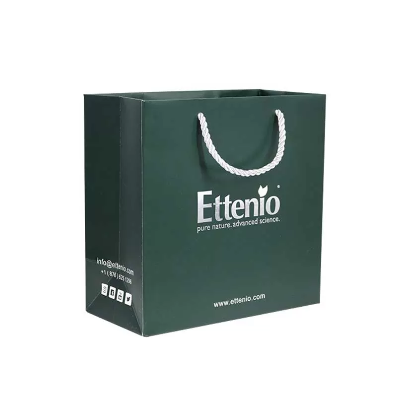 Luxury Paper Bags