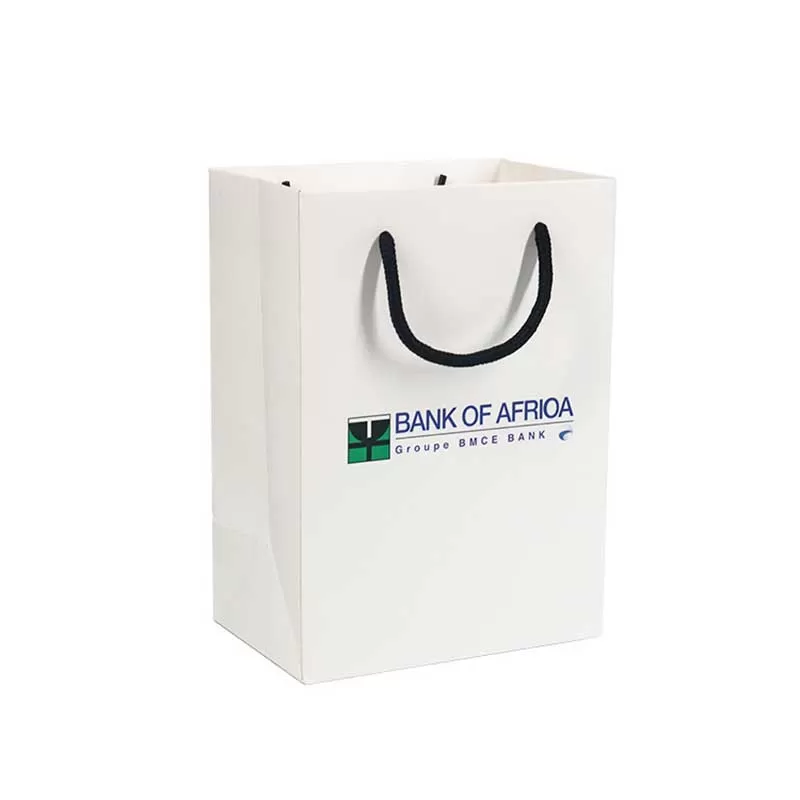 Luxury Paper Bags