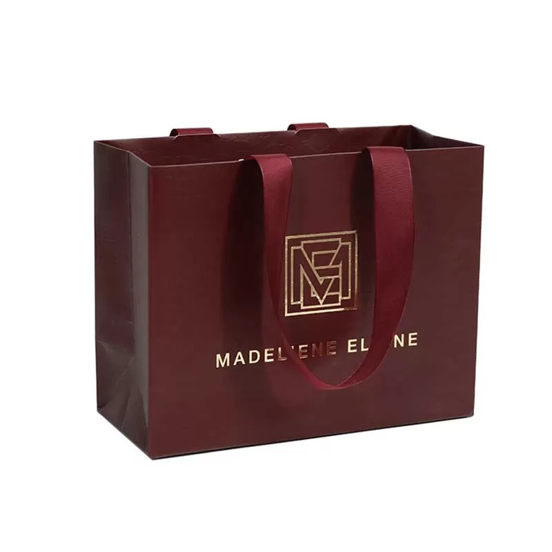 Luxury Paper Bags