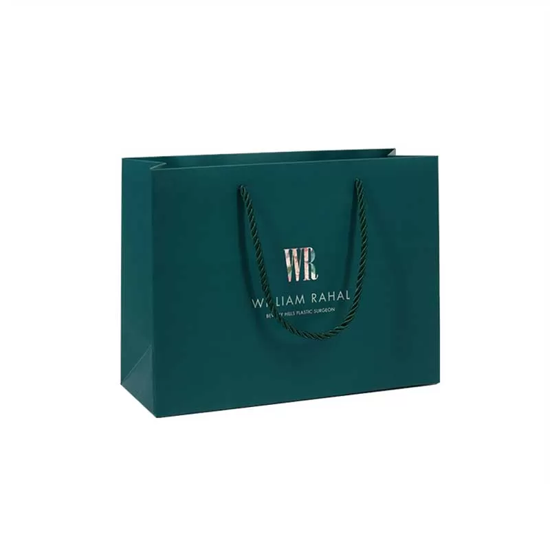 Luxury Paper Bags