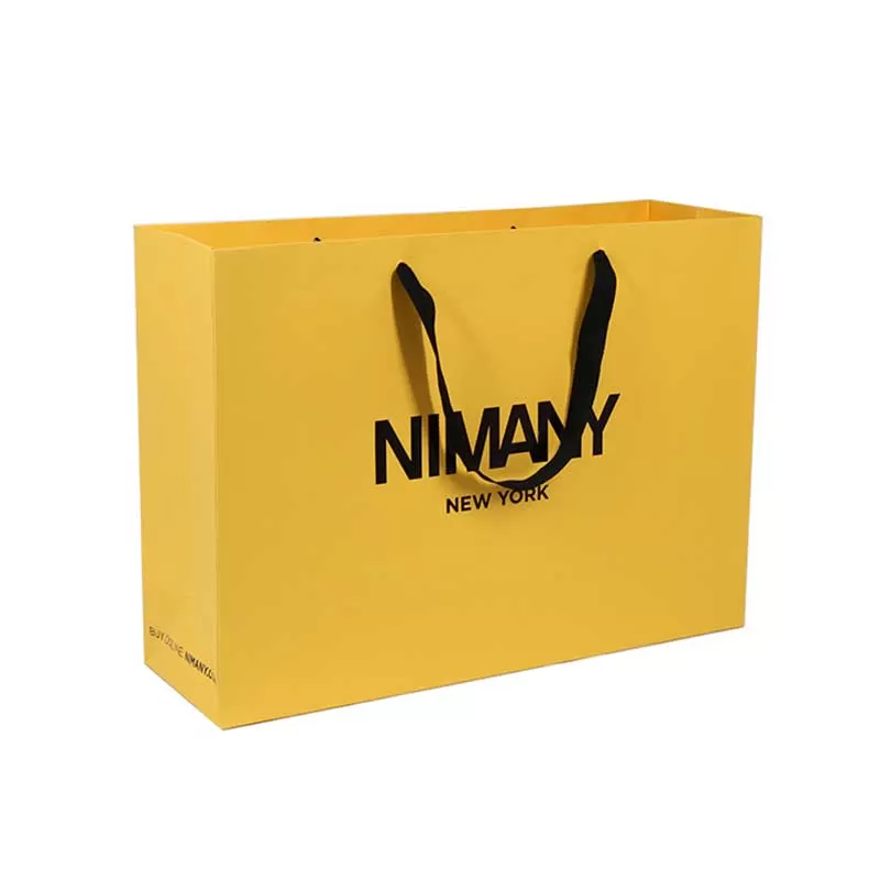 Luxury Paper Bags