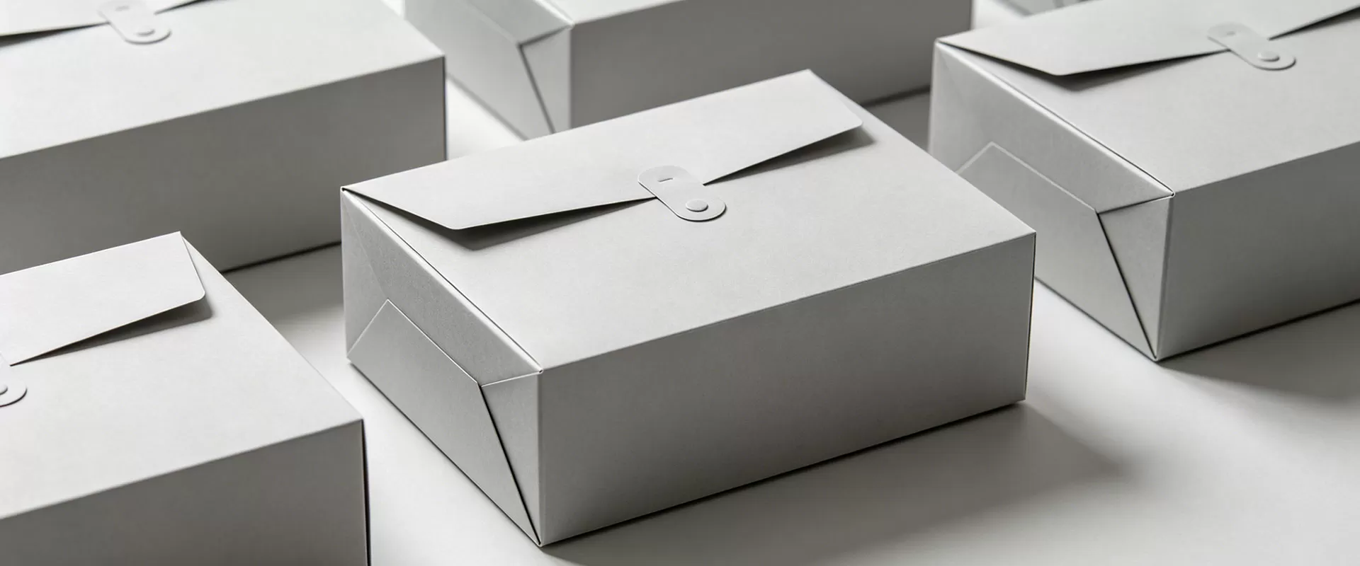 Custom Printed Mailer Boxes for E-commerce | China Manufacturer