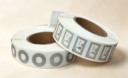 Mass Production of RFID Smart Packaging Empowers Supply Chain Transformation