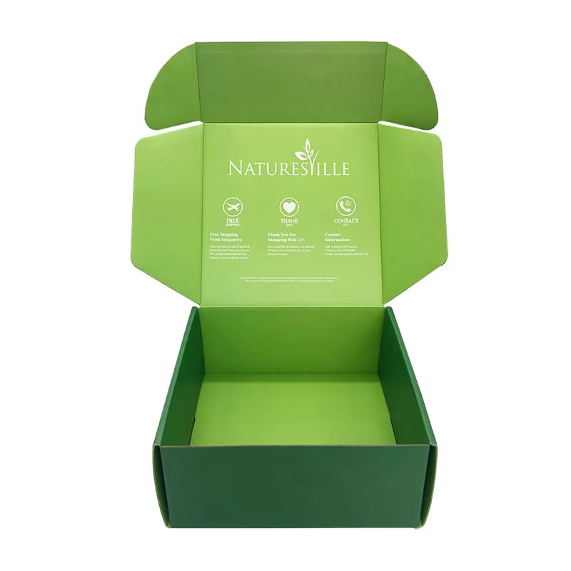 price of carton box