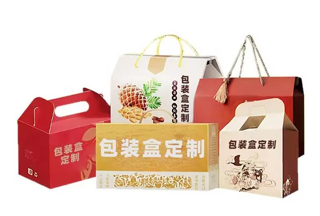 Printed Folding Carton Boxes Testing & Performance Validation