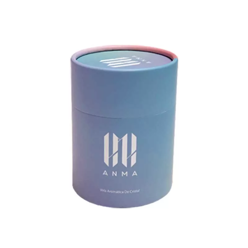 Recyclable Paper Candle Tubes