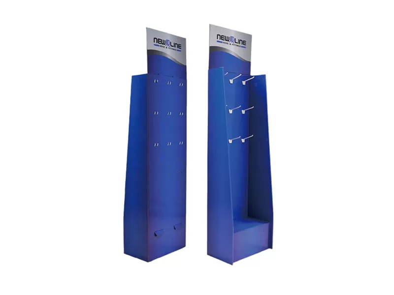 Retail Packaging Boxes