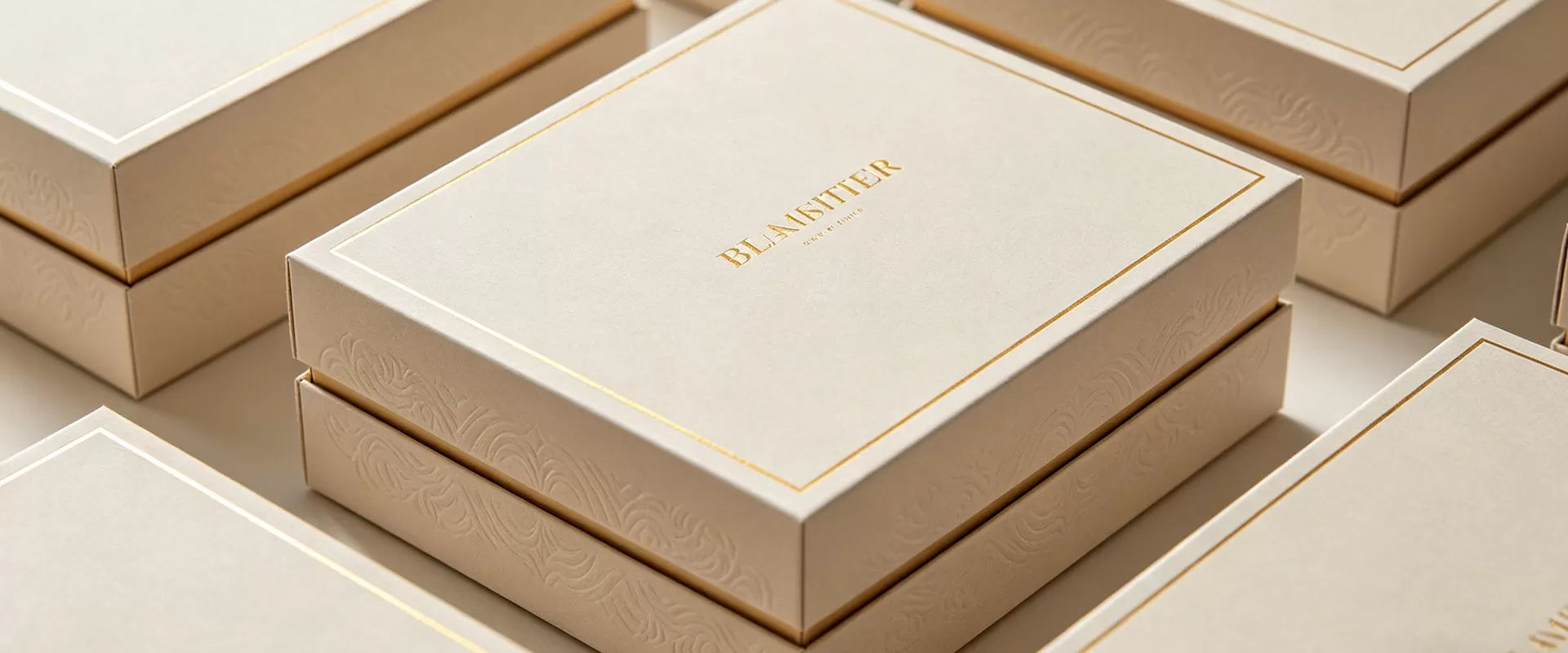 Custom Retail Packaging Boxes Wholesale | China Manufacturer