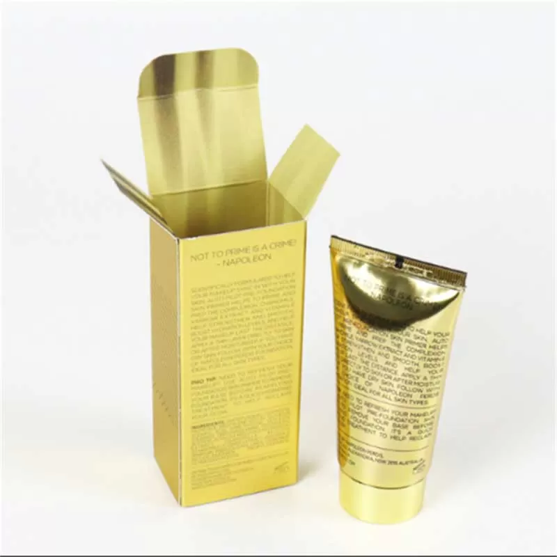 Reverse Tuck End Boxes