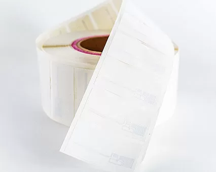 RFID Jewelry Tags