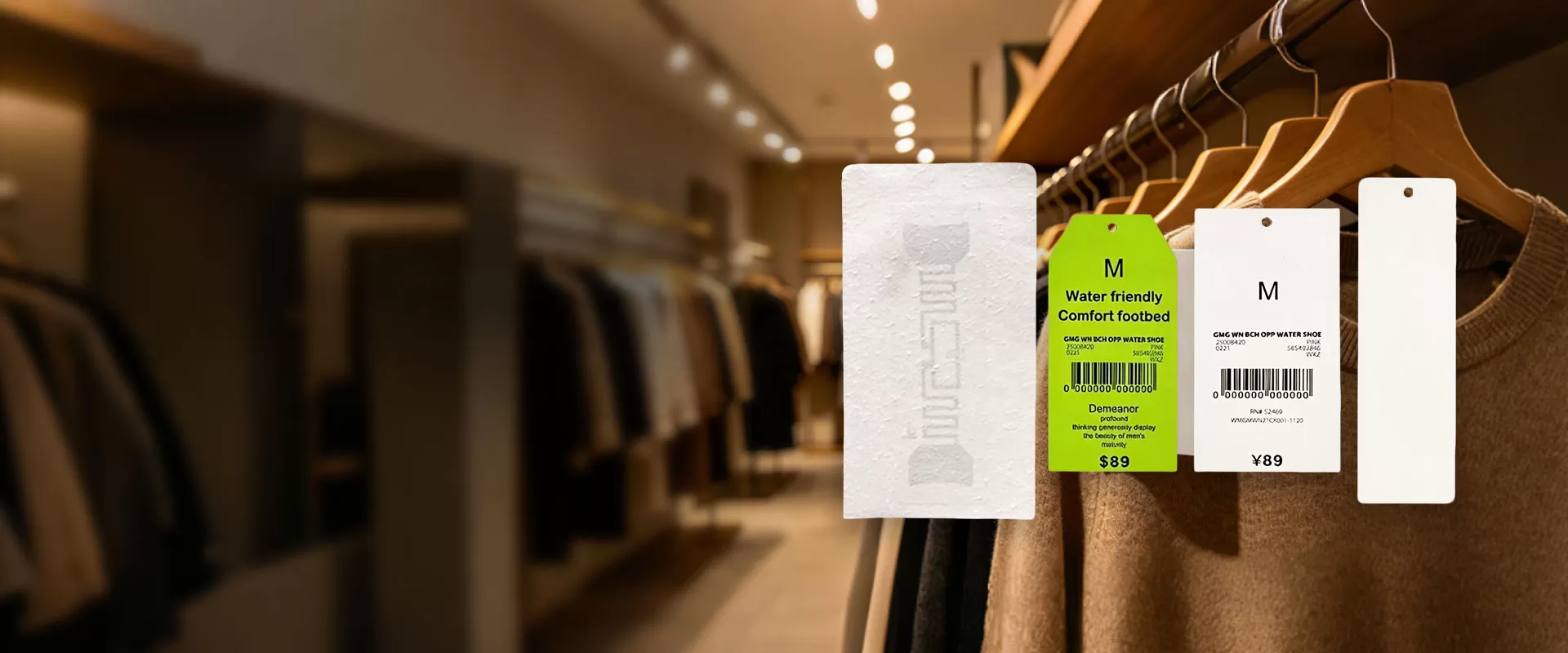 Integrate RFID into Packaging for Smarter Branding