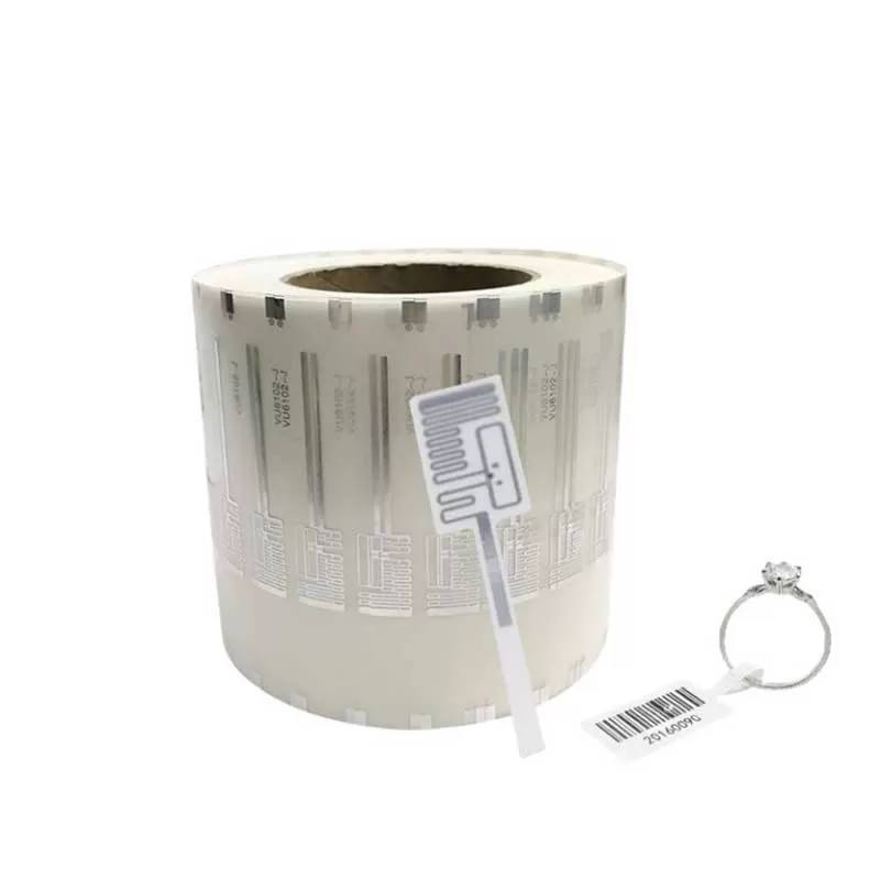 RFID Jewelry Tags