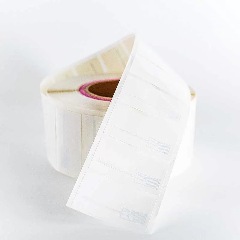 RFID Jewelry Tags