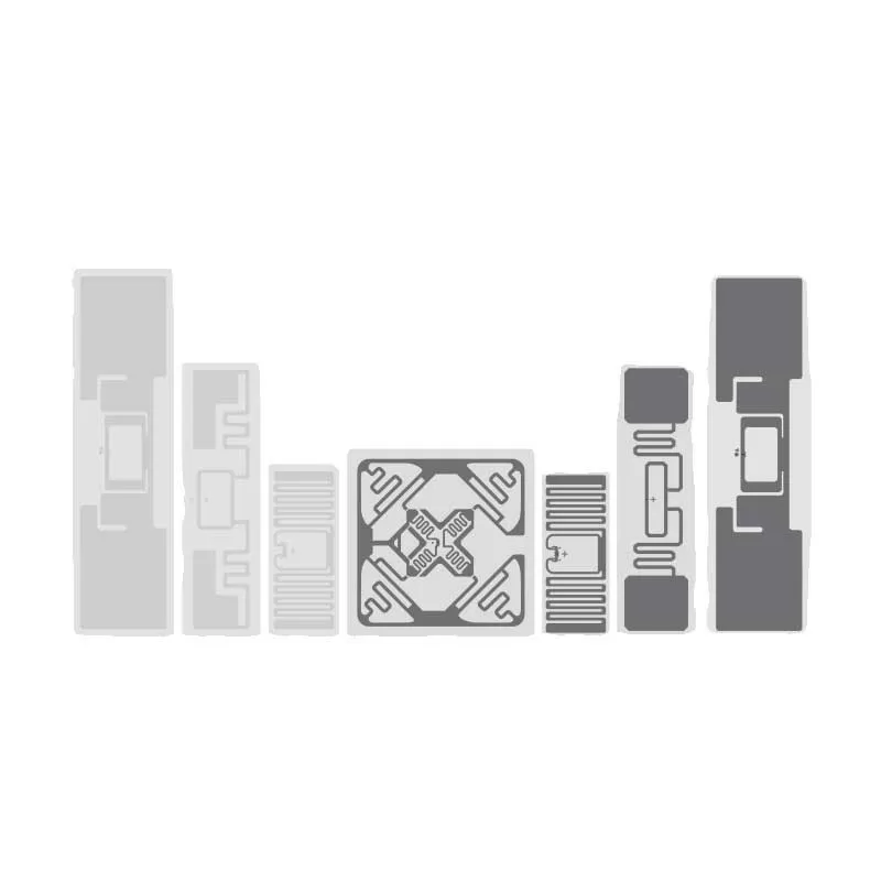 RFID Jewelry Tags