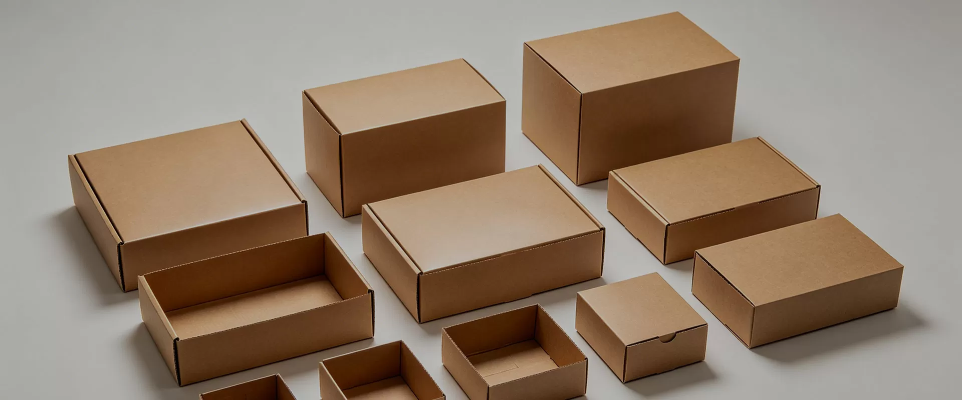 Custom Rigid Boxes Wholesale | China Manufacturer