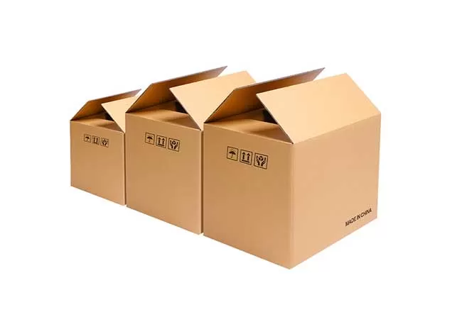 Slotted Corrugated Cartons Testing & Performance Validation