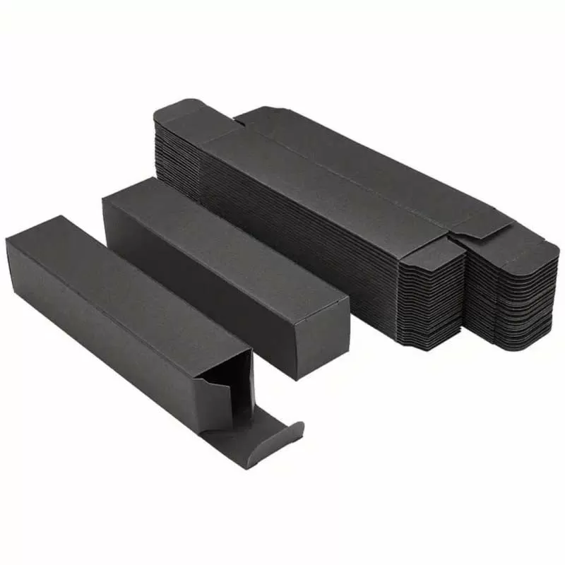 Straight Tuck-End Boxes
