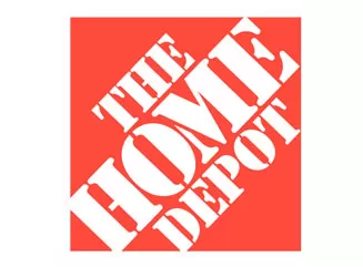 THE HOME DEPOT