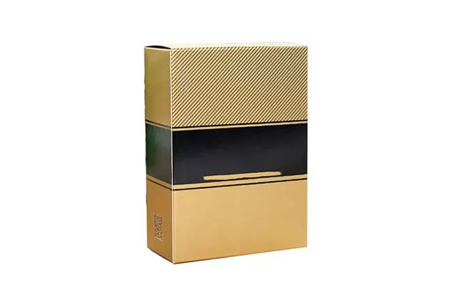 Tuck End Boxes Testing & Performance Validation