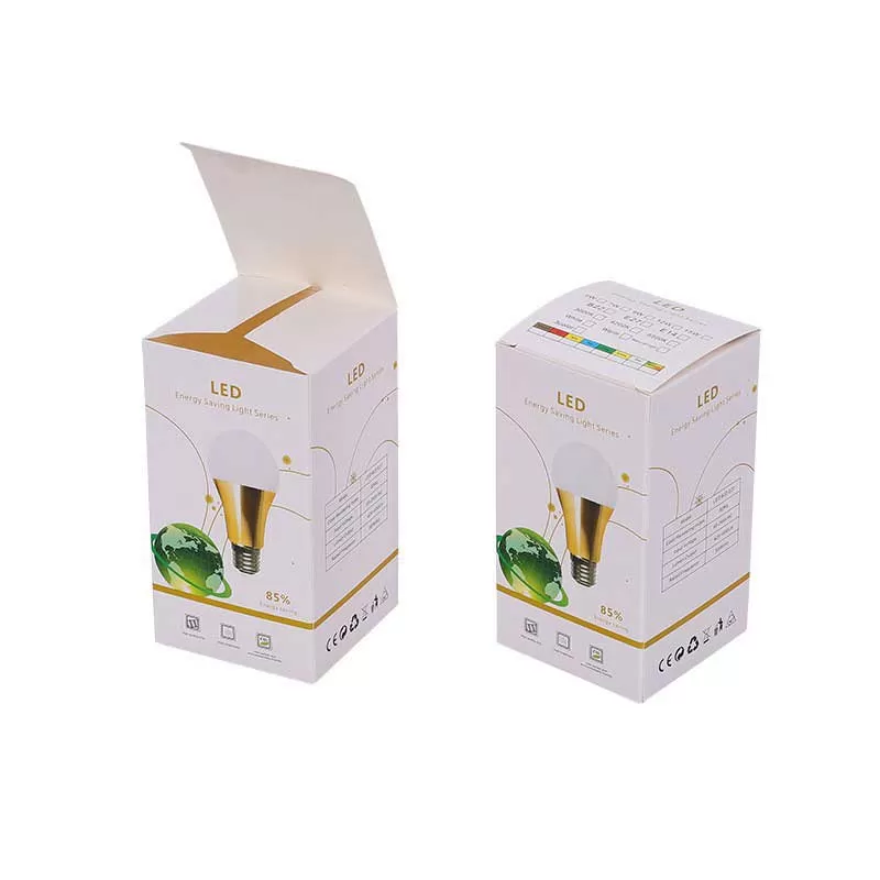 Tuck Top Auto Bottom Box